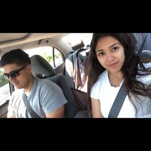 Meet your Posher, Monica